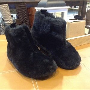 fitflop slipper boots